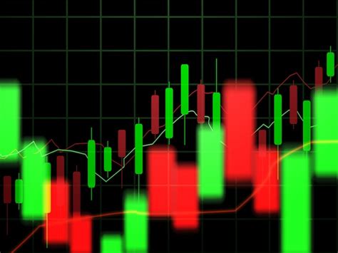 Stock market chart Vectors - Download Free High-Quality Vectors from ...