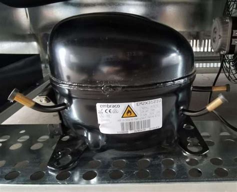 Image result for Refrigeration Compressor Problems