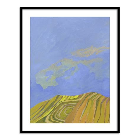 Buy Planting Time Art Print - Home Artisan