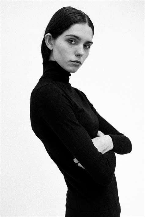 Yazzmine | Respect Model Management