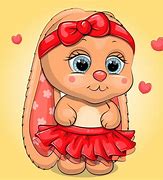 Image result for Baby Rabbit Art