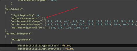 Image result for Object Spawner Helper Int.c DayZ