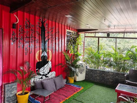 Rishikesh Villa Holiday Rentals - Uttarakhand, India | Airbnb