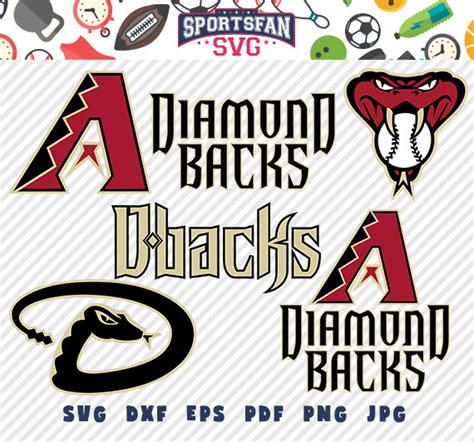 Image result for Diamondbacks Cursive Logo