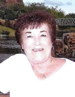 Anita Ordoyne Chiasson Obituary - 2022 - Ordoyne Funeral Home