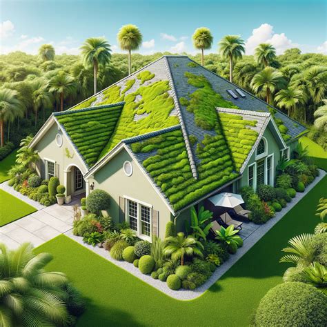 Florida Algae-Resistant Roofing: Shield Your Home Now! - Evolve ...