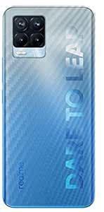 Anaya Ultra Thin Slim Fit 3D Carbon Fiber Back Skin Guard Protector ...