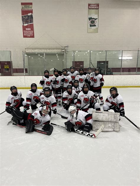 Stillwater Area Hockey Association | Stillwater MN