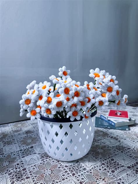 Image result for Wire Flower Tutorial