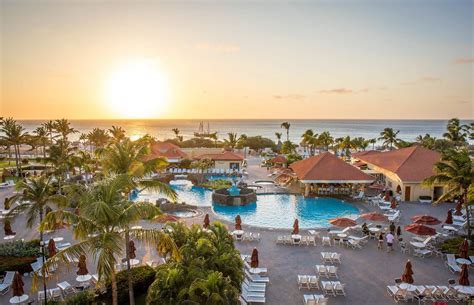 La Cabana Beach & Racquet Club Aruba | Timeshares Only