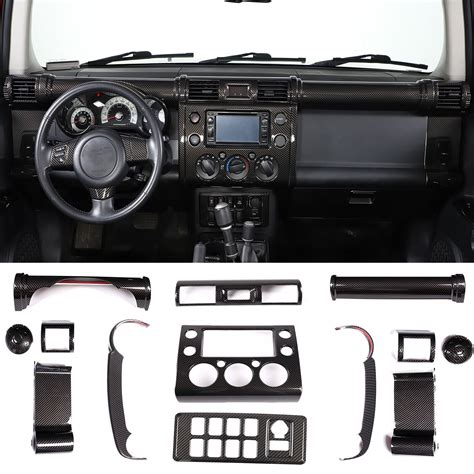 Fj Cruiser Interior | Cabinets Matttroy