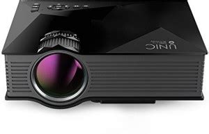 Portable Projectors - Buy Portable Projectors Online at Best Prices In ...