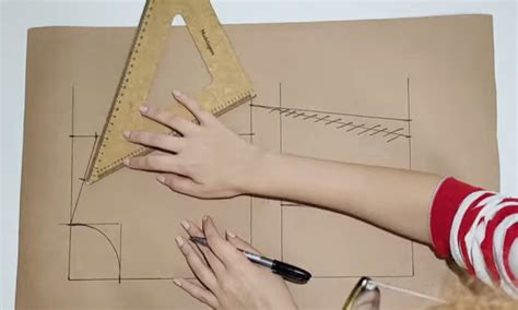 Image result for Sewing Patterns Draw