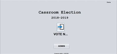 Image result for Simple Java Program for Voting System