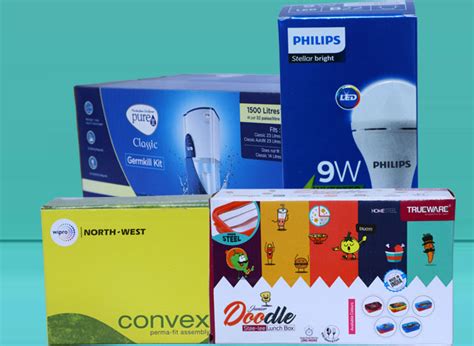 BK Print & Pack, Haridwar | Leading Manufacturer & Supplier of High ...