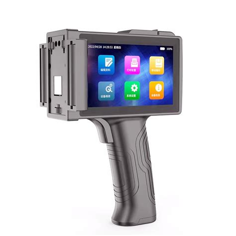 Image result for Handheld Portable Printer