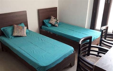 Book PG in Noida - Affordable Rooms for Boys and Girls