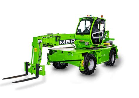 Manitou Telehandler vs Merlo 的图像结果