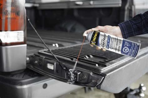 Image result for Krown Rust Proofing