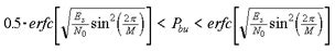 Pragmatic TCM Using 8-PSK in Satellite Communications - EE Times