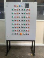 Distribution Box and Control Panel Manufacturer | Wavecon Systems LLP ...