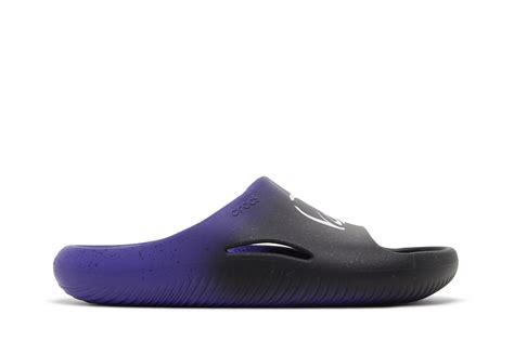 Crocs Mellow Slide Taco Bell Live Más - SneakerDaily.Us