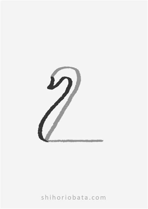 How to Draw a Swan Feet 的图像结果