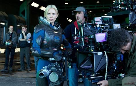 Image result for Prometheus Beginning Scene