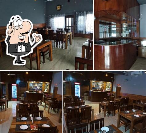 The Moon Light Restaurant & Bar, Paonta Sahib - Restaurant reviews