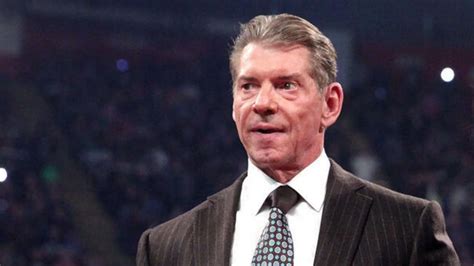 Vince McMahon could be the reason why WWE signed a multi-year ...