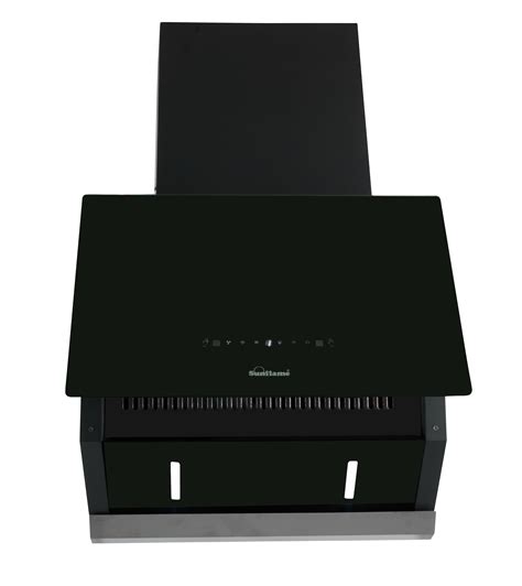 CH MYSTIC 60 AUTO CLEAN DX – Sunflame Enterprises