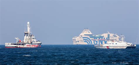 How Italy Used the Year of COVID-19 to Scapegoat Migrants