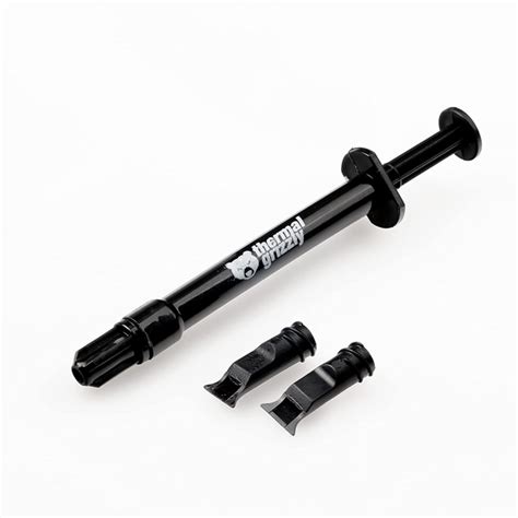 Thermal Grizzly Kryonaut Extreme | High End Thermal Paste - Buy Online