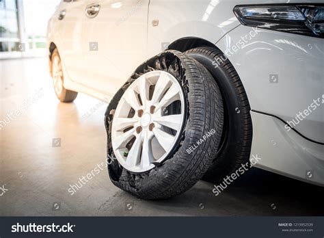 Image result for Exploding Tire Injury