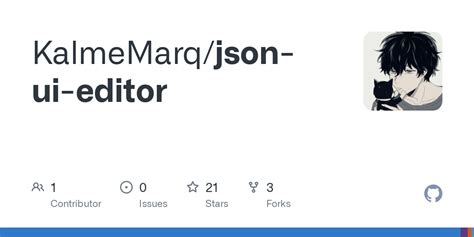Image result for JSON UI Editor