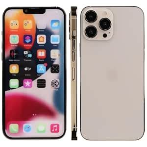 Shree Sava Lubricant iPhone 13 Pro Max Screen Non-Working Fake Dummy ...