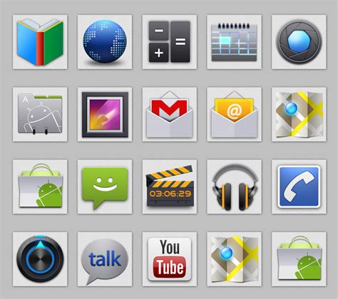 3D App Icons for iOS Big Sur styled icons for your iPhone & iPad. # ...