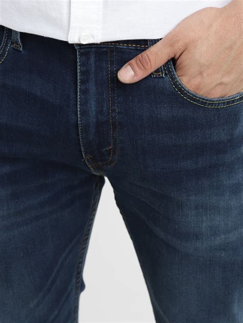 Men's 512 Slim Tapered Fit Jeans – Levis India Store