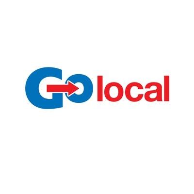Go Local Extra Logo 的图像结果