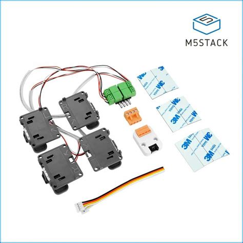 Image result for M5stack Hats