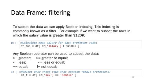Python Daten Analysen 的图像结果