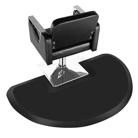 Anti Fatigue Mat for Barber Styling Chair, 3'x5' Salon Floor Mat with ...