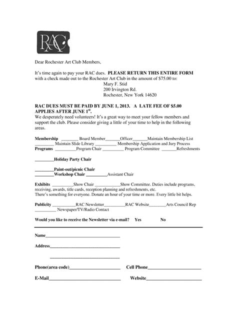 Fillable Online Its time again to pay your PLEASE RETURN THIS ENTIRE ...