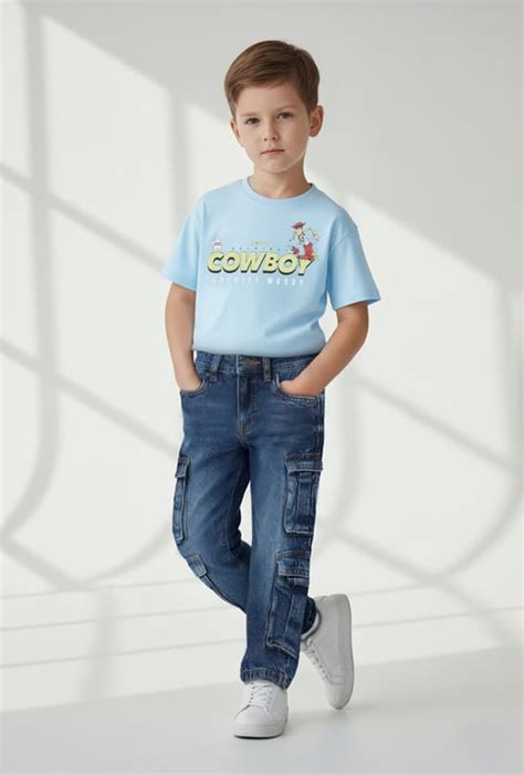 Buy Jeans Online at Best Price in India | Max Fashion