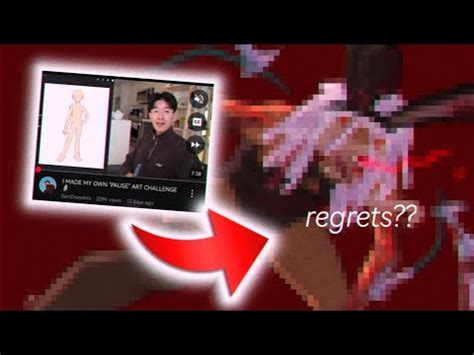 Image result for SamDoesArt Challenges