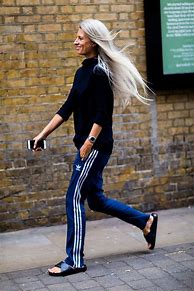 Image result for Leather Adidas Tracksuit