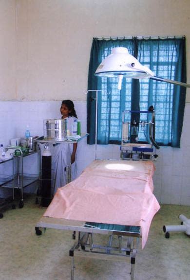 Photo Gallery of Various Departments