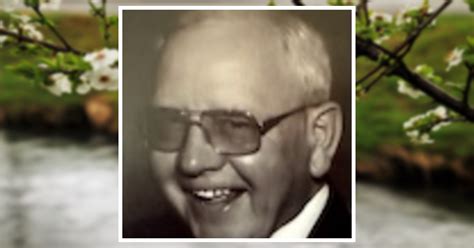 Obituary | Albert Wade Smith of Staunton, Virginia | McDow Funeral Home ...