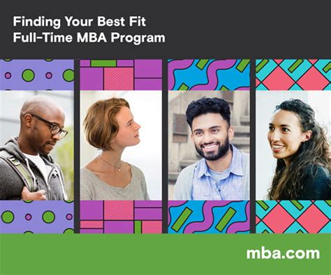 Image result for Full-Time MBA Program