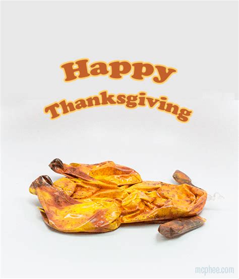 Happy Thanksgiving Gifs Animated - Free to Share